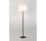 Azumi Bronze Floor Lamp  