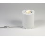 Scopa Floor and Desk Lamp  