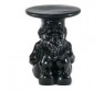 Gnomes Napoleon Gold - Matt Black