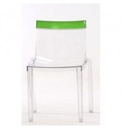 Hi Cut - Transparent Green