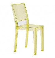 La Marie - Light Yellow