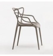 Masters - Matt Grey