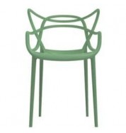 Masters - Sage Green