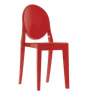 Victoria Ghost - Kartell Red