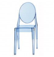 Victoria Ghost - Light Blue