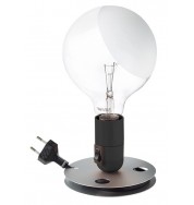 Flos Lampadina Black  
