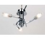 El-20021 Semi Flush