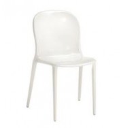 Thalya Chair- White