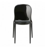Thalya Chair- Black
