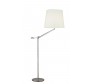 Infusion F/St Sat Chr Comp Cw Sh Inf142 - Satin Chrome