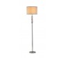 Tyra F/St Bright Nickel Cw Sh Tyr1539 - Silver