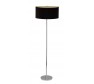Zaragoza F/St Blk Cw Zar1822 - Polished Chrome