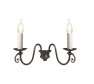 Hidcote D/W/B Sh Sold Sep Hid05(Dhl) - Aged Brass