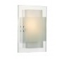 Holt 1Lt Gls W/B - Mirror