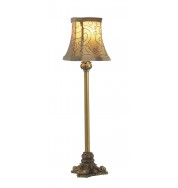 Tjml50A Brescia T/L Ant Gold Cw Sh Bre42Rs/X(Par) - Antique Gold